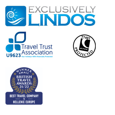 EXCLUSIVELY LINDOS