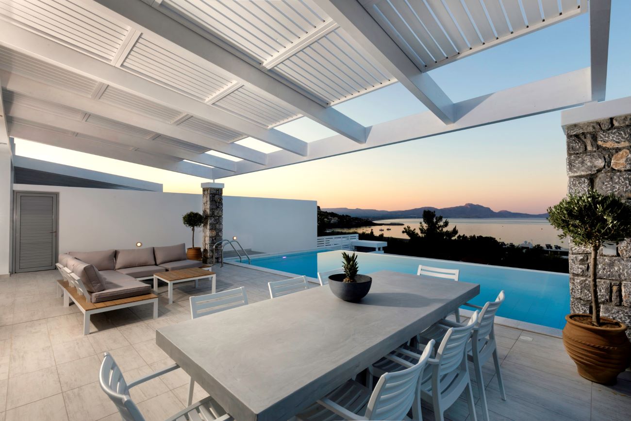 Villa Emerald