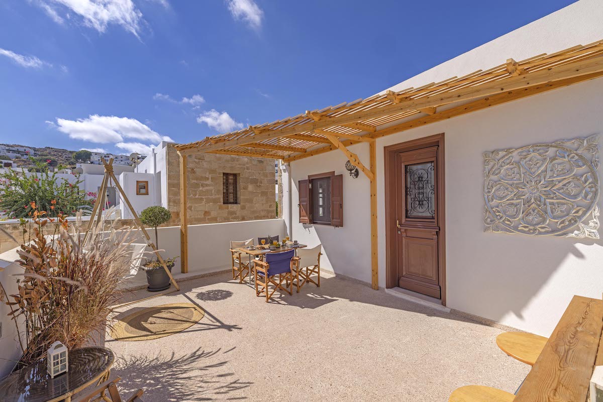 Villa Filigrana