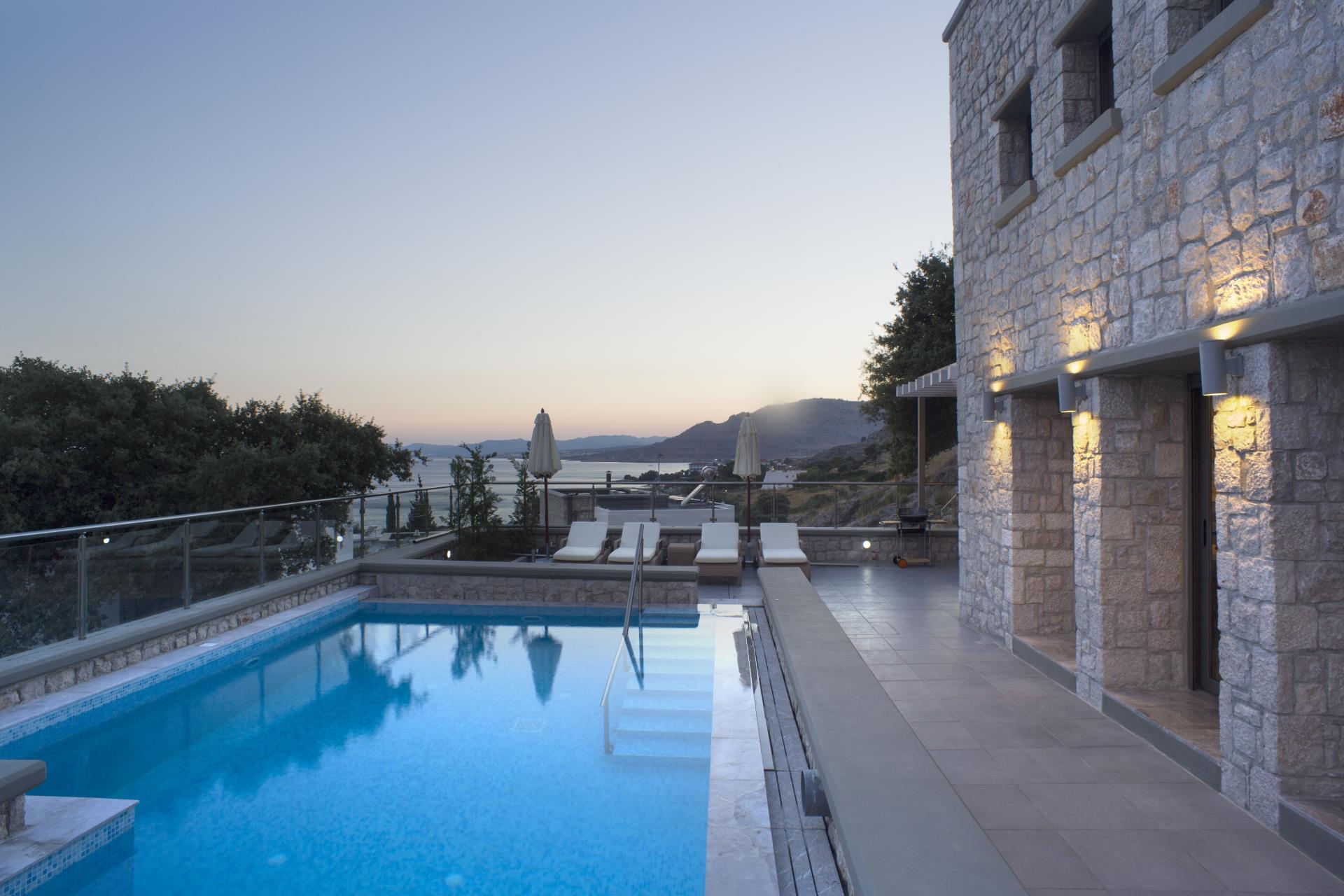 Villa Passithea